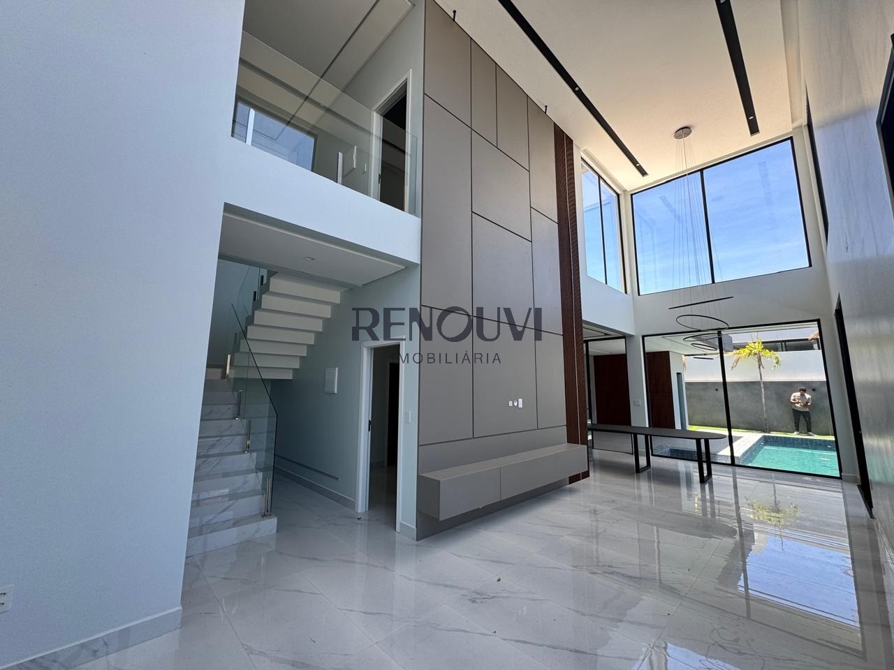 Casa, 4 quartos - Foto 5