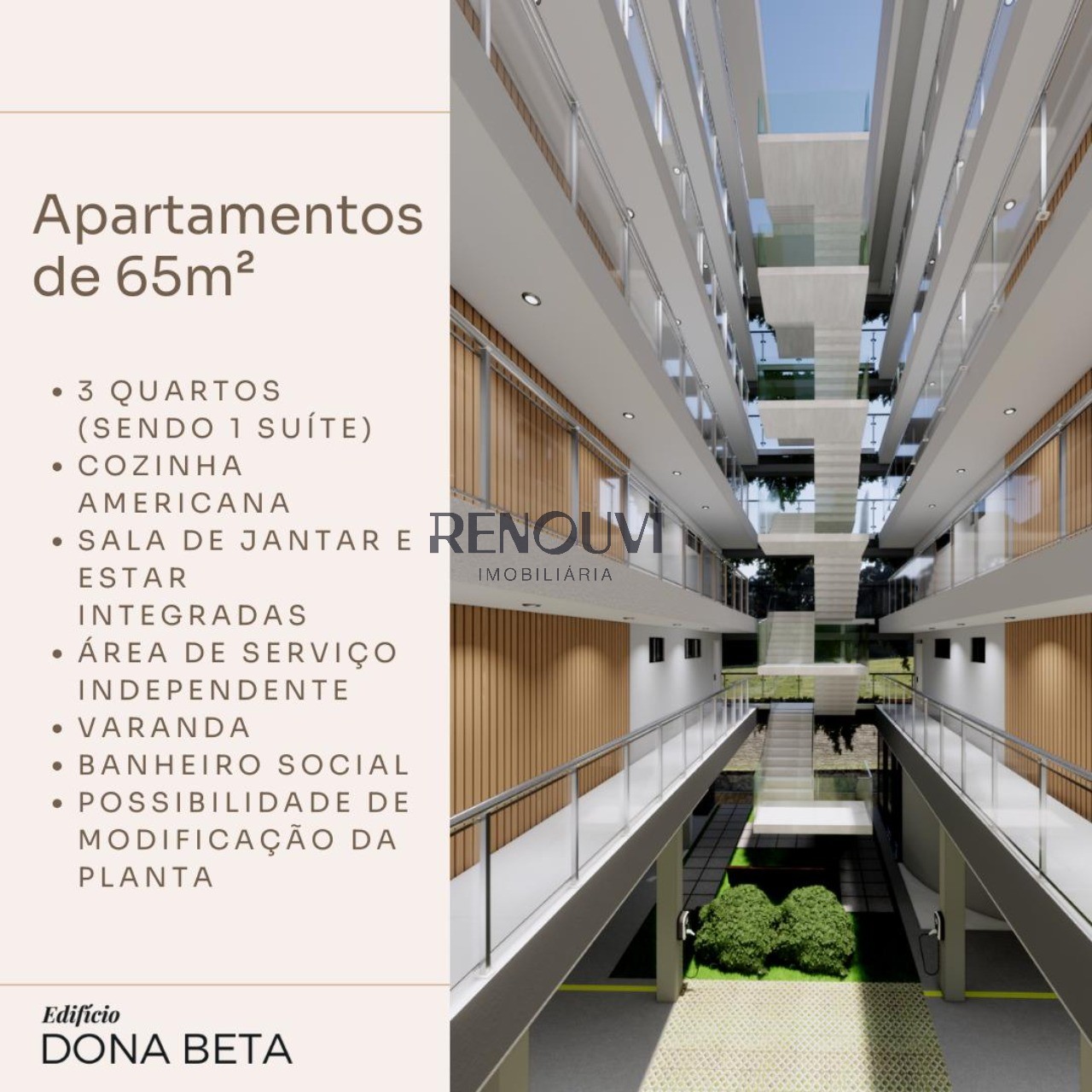 Apartamento, 3 quartos - Foto 4