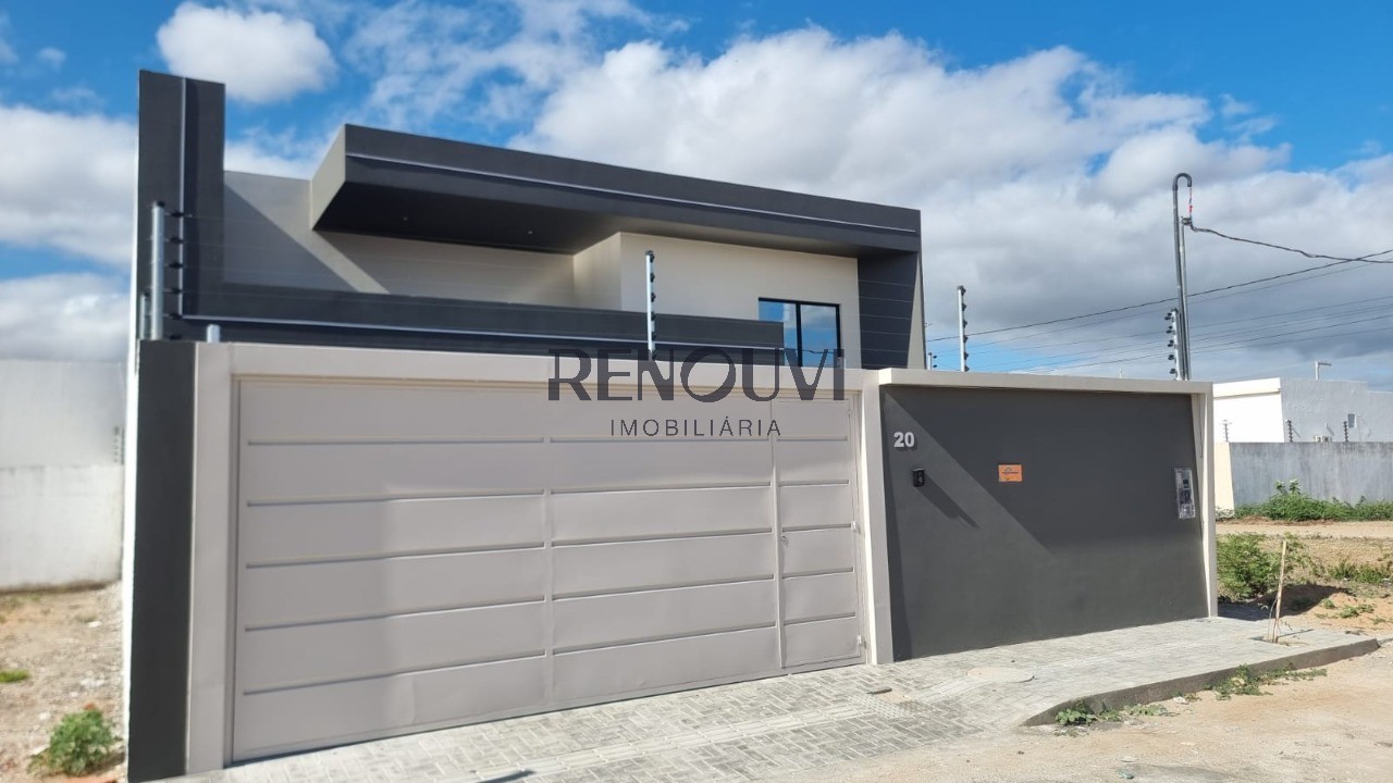 Casa, 3 quartos - Foto 35