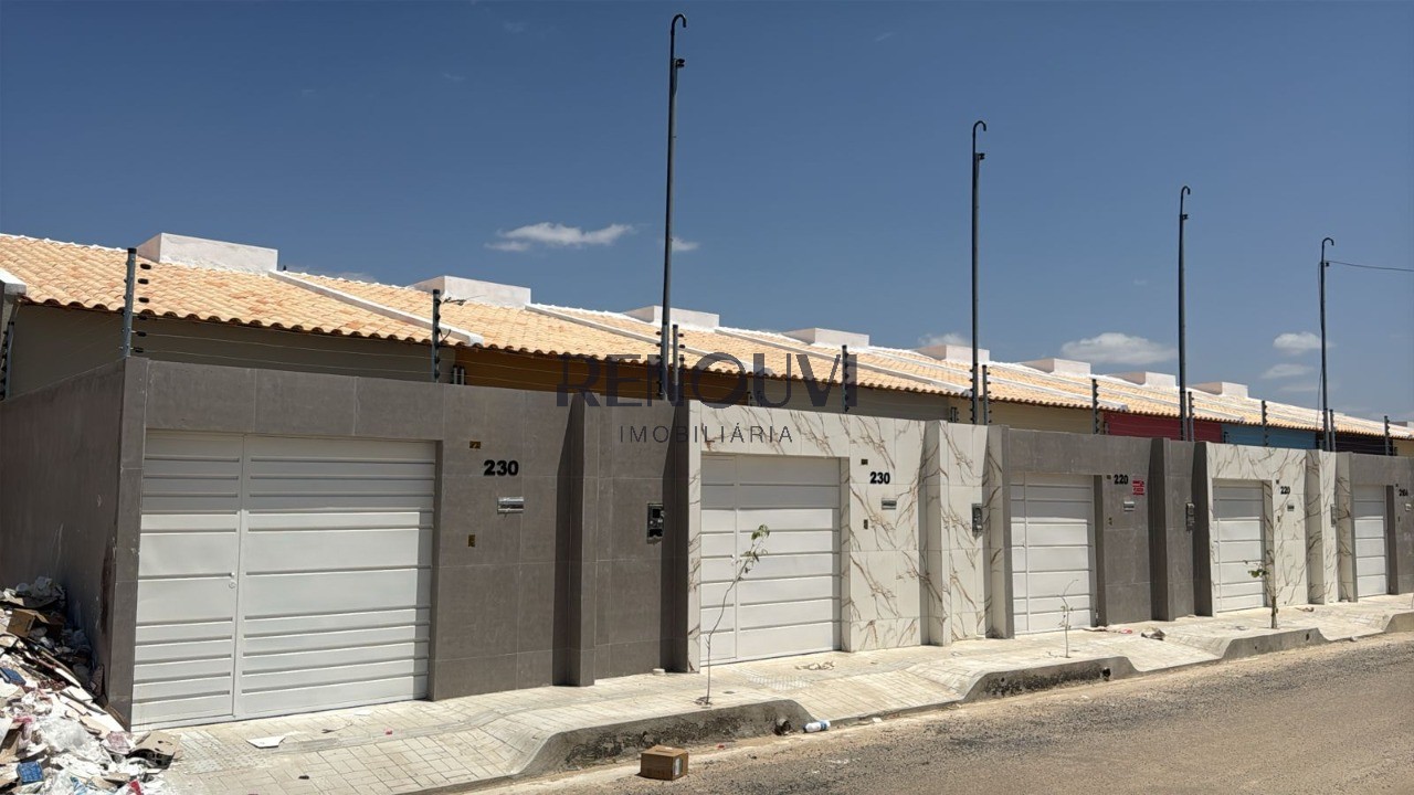 Casa, 3 quartos - Foto 2