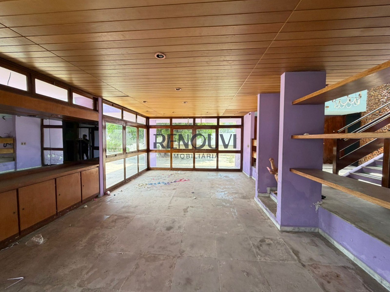 Casa, 5 quartos - Foto 5