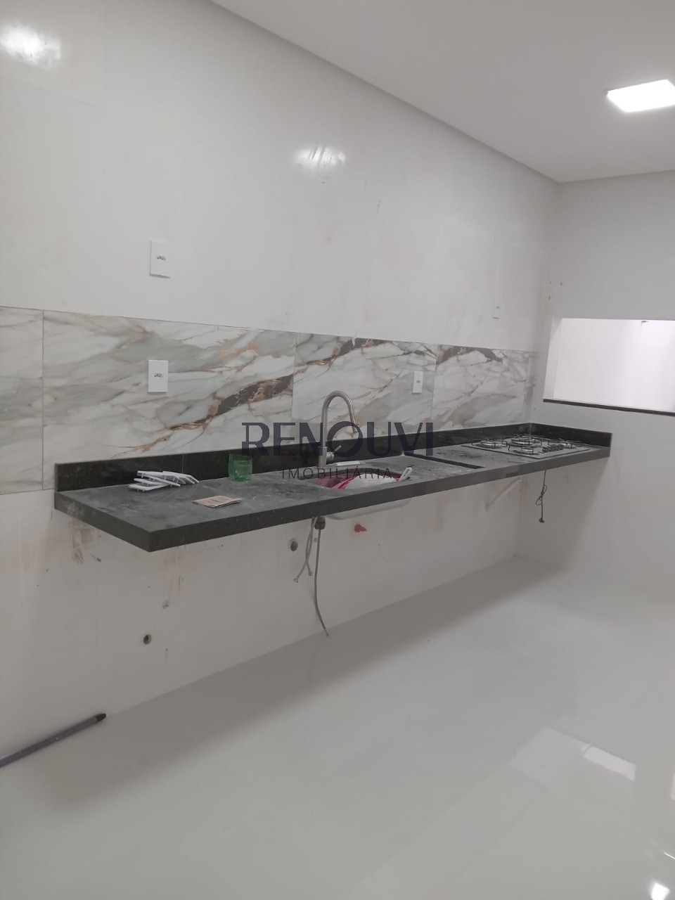 Casa, 3 quartos - Foto 21