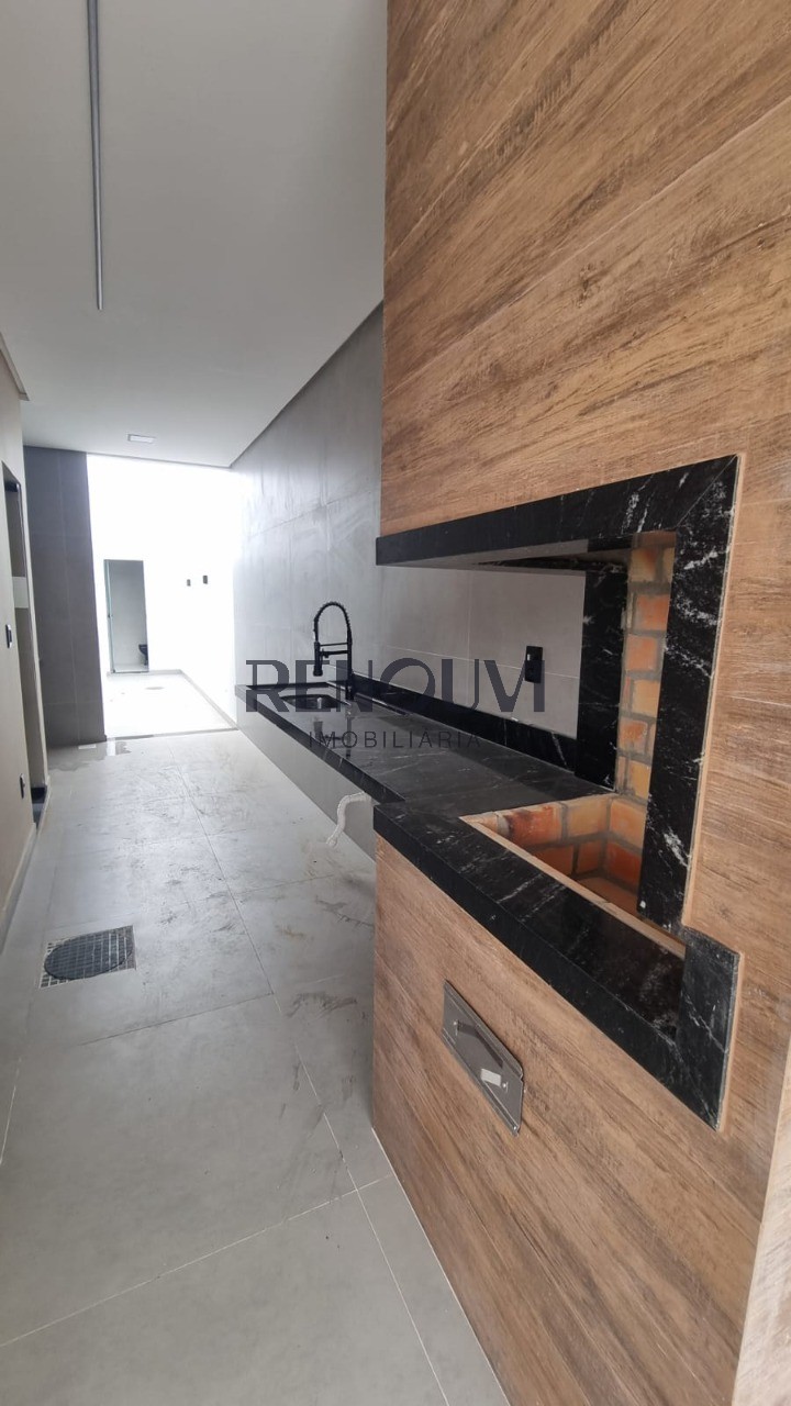 Casa, 3 quartos - Foto 5