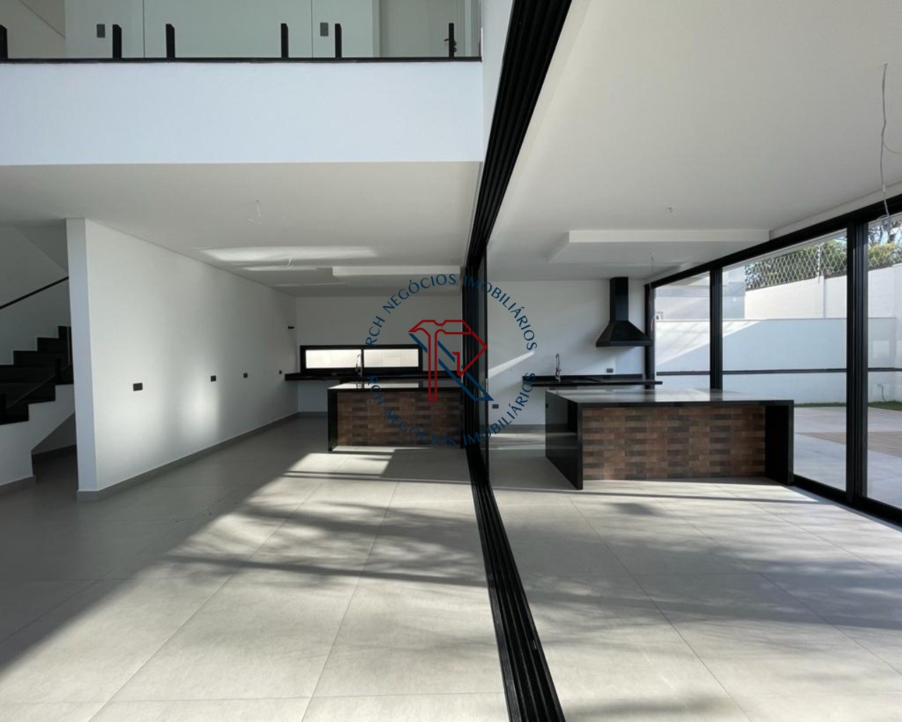 Casa a venda condominio alphaville nova esplanada votorantim - foto 4
