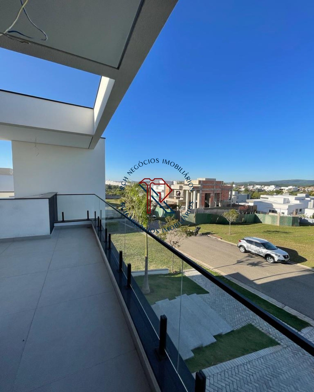 Casa a venda Condominio Alphaville Nova Esplanada Votorantim-SP