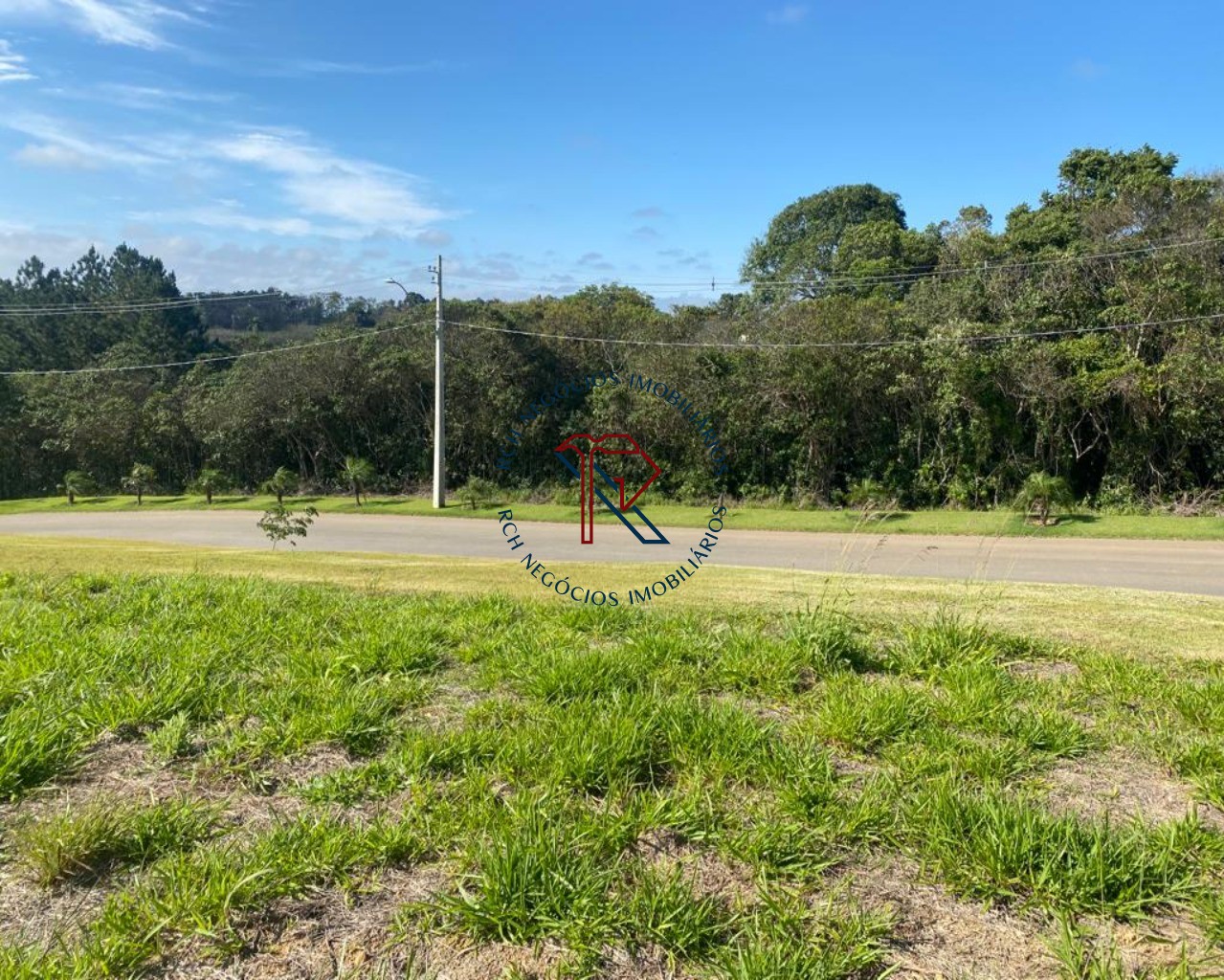 Terreno na represa a venda em piedade/sp