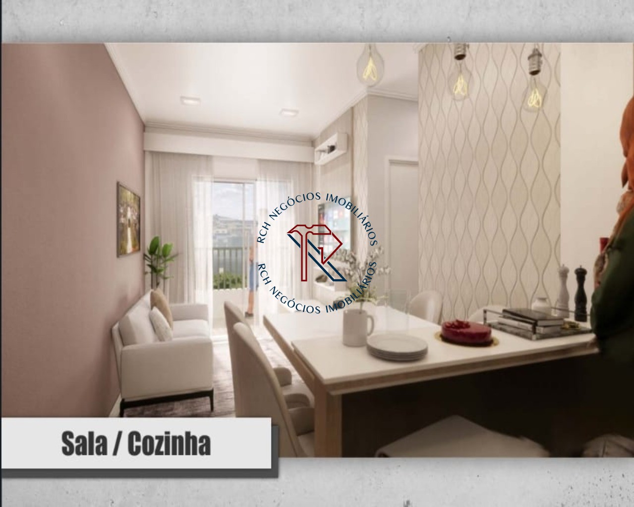 Apartamento á venda, 55m² -jd prestes de barros - sorocaba-s - foto 3