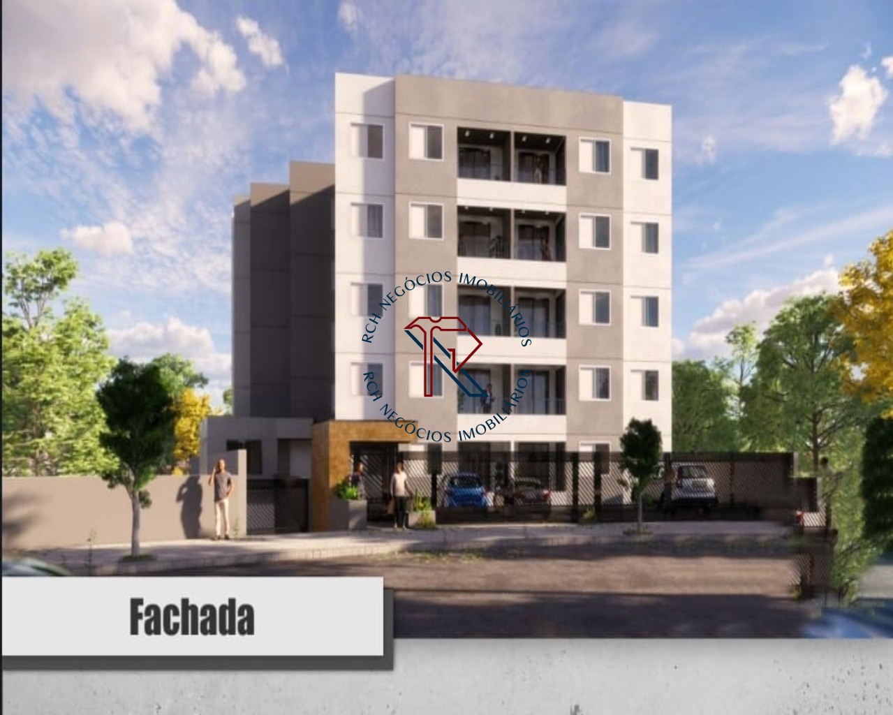 Apartamento á venda, 55m² -jd prestes de barros - sorocaba-s - foto 2