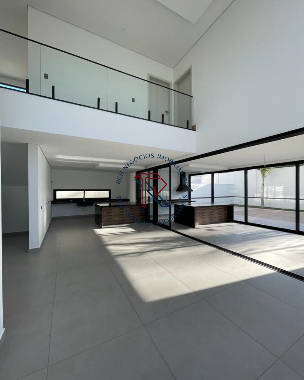 Casa a venda condominio alphaville nova esplanada votorantim - foto 6