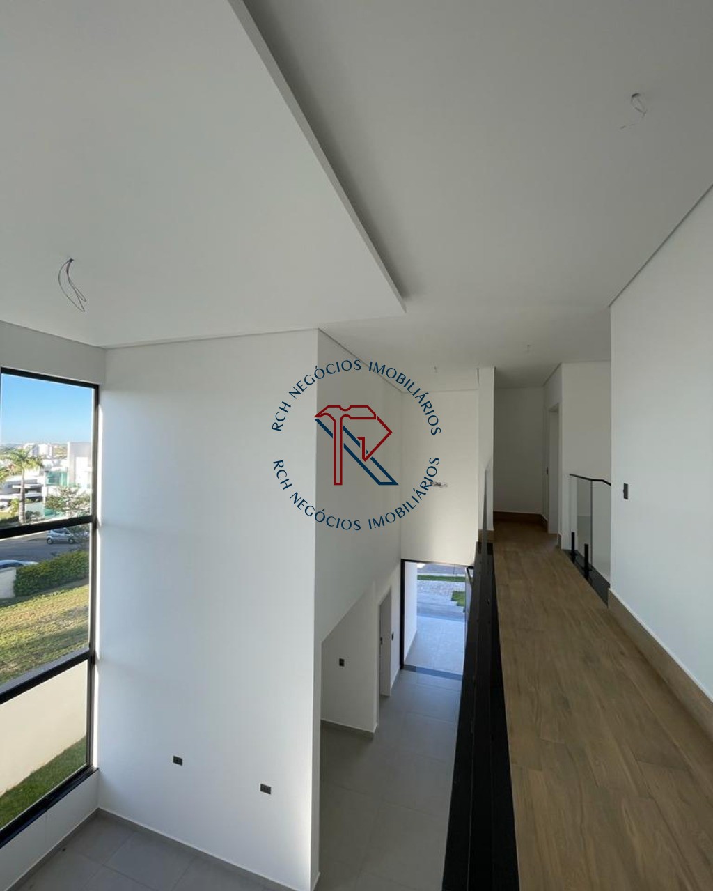 Casa a venda condominio alphaville nova esplanada votorantim - foto 8