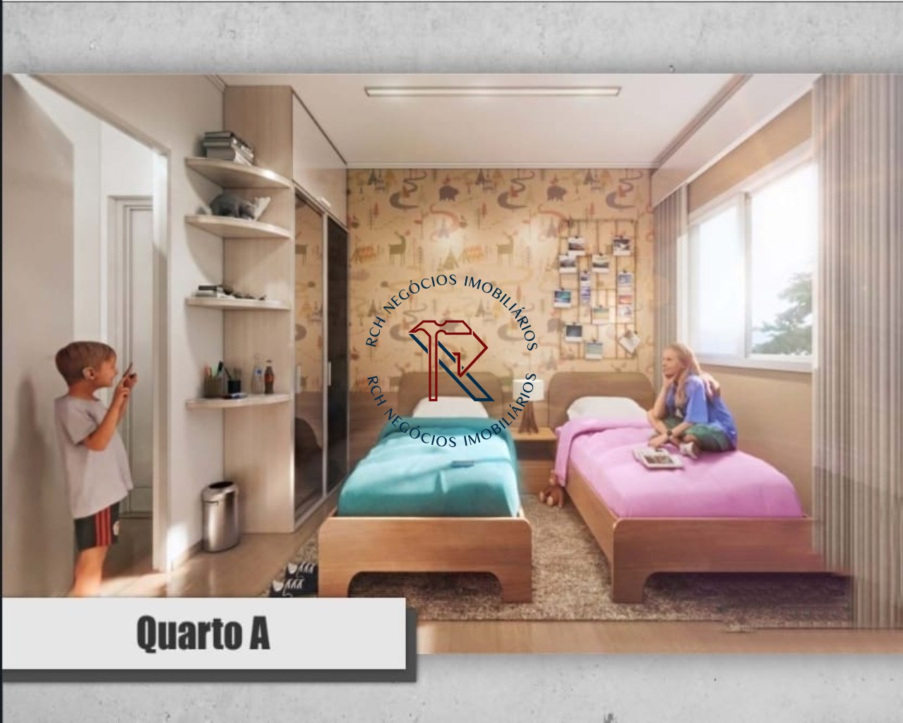 Apartamento á venda, 55m² -jd prestes de barros - sorocaba-s - foto 5