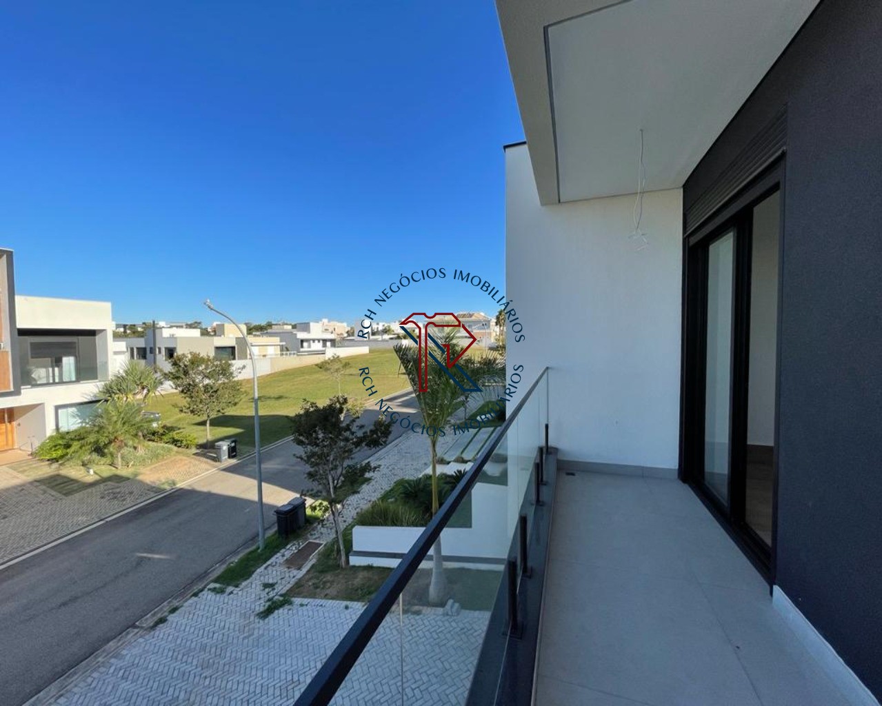 Casa a venda Condominio Alphaville Nova Esplanada Votorantim-SP