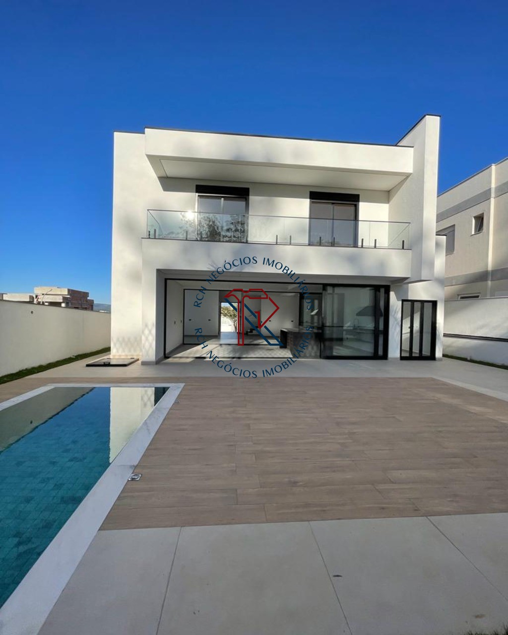 Casa a venda condominio alphaville nova esplanada votorantim - foto 2