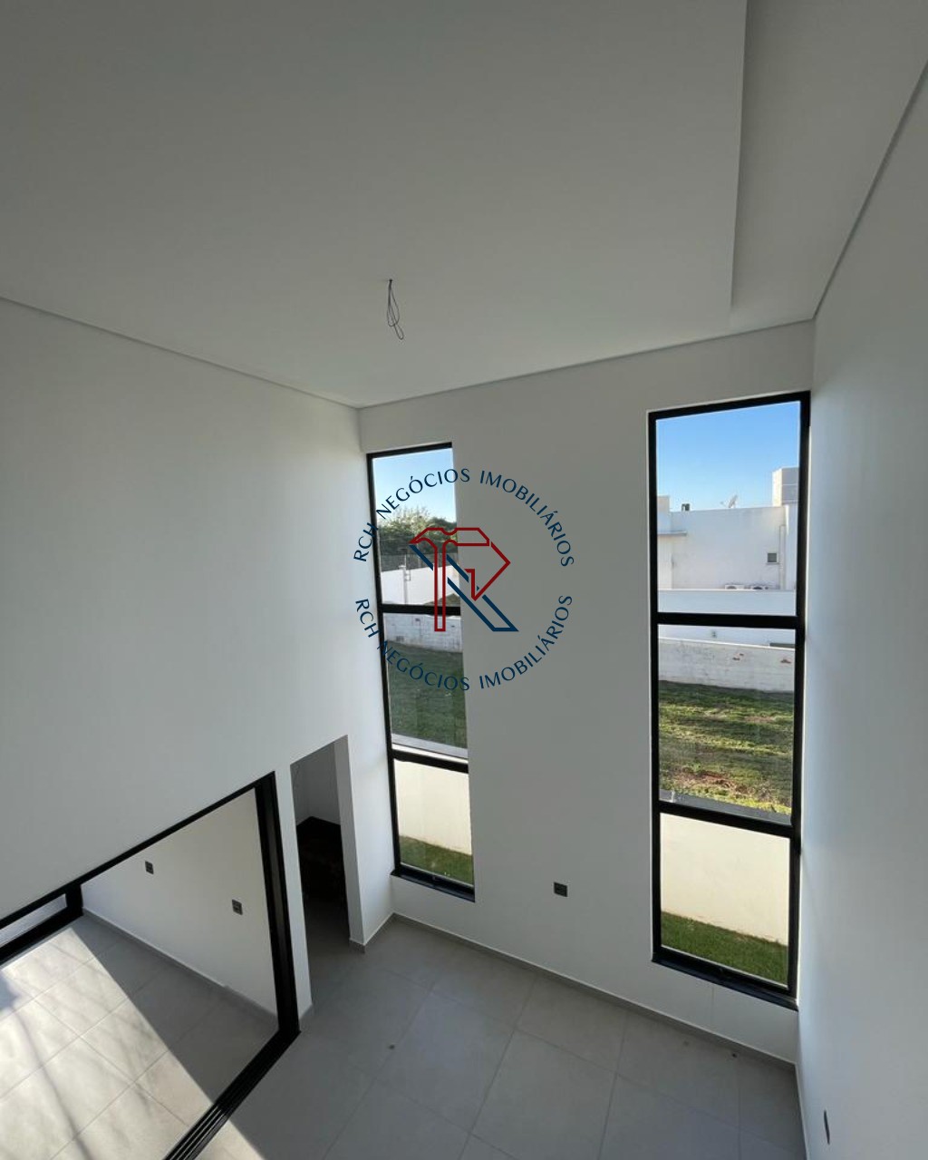 Casa a venda condominio alphaville nova esplanada votorantim - foto 7