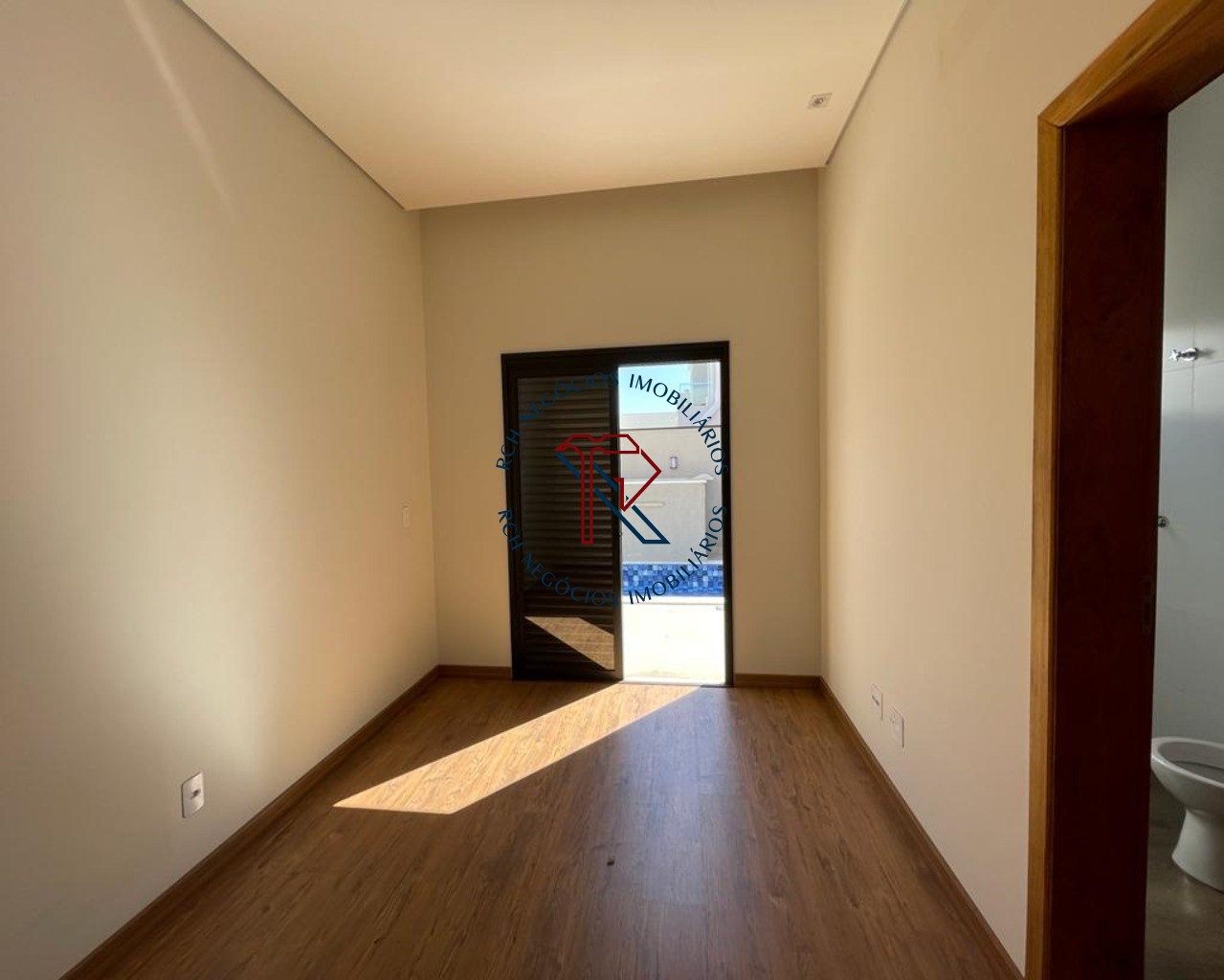 Casa com 3 dormitórios à venda com piscina - condomínio le f - foto 12