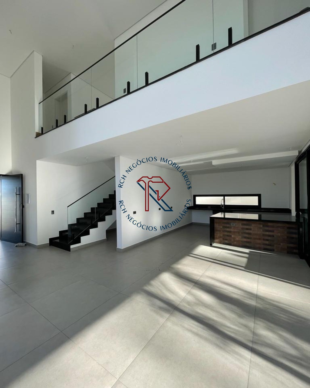 Casa a venda condominio alphaville nova esplanada votorantim - foto 5