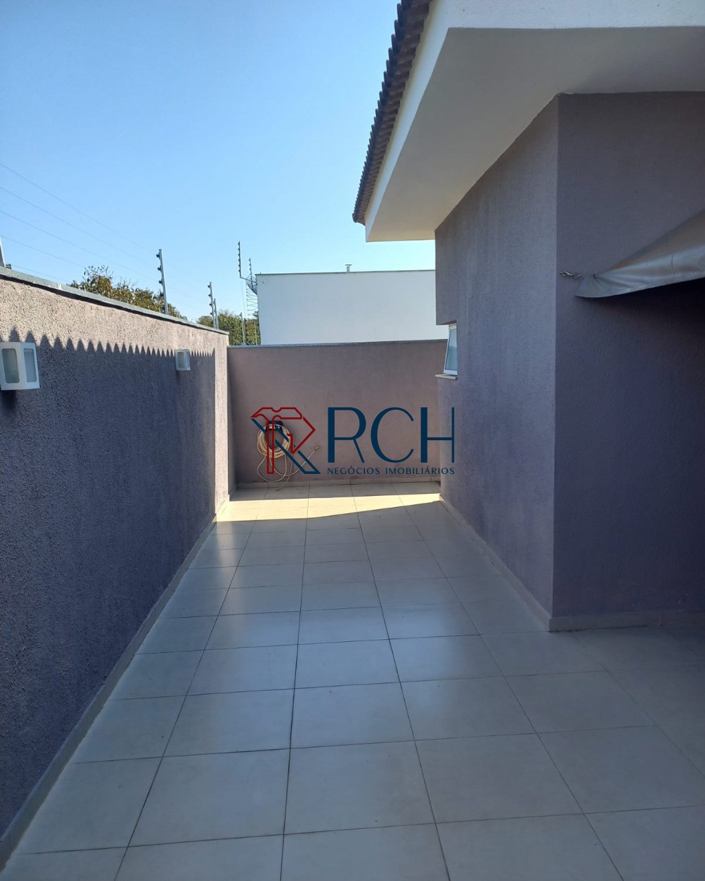 Casa a venda Condomínio Ibiti Royal Sorocaba/SP