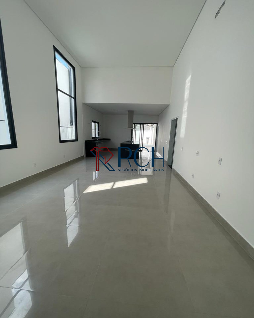Casa a venda condomínio alphaville nova esplanada votorantim