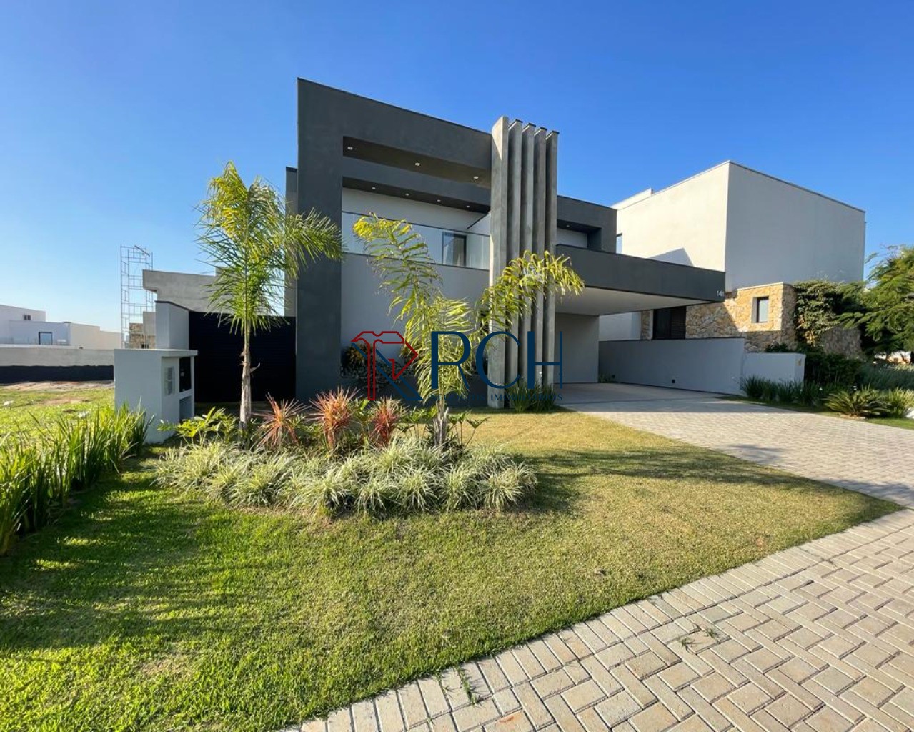 Casa a venda Condominio Alphaville Nova Esplanada Votorantim/SP