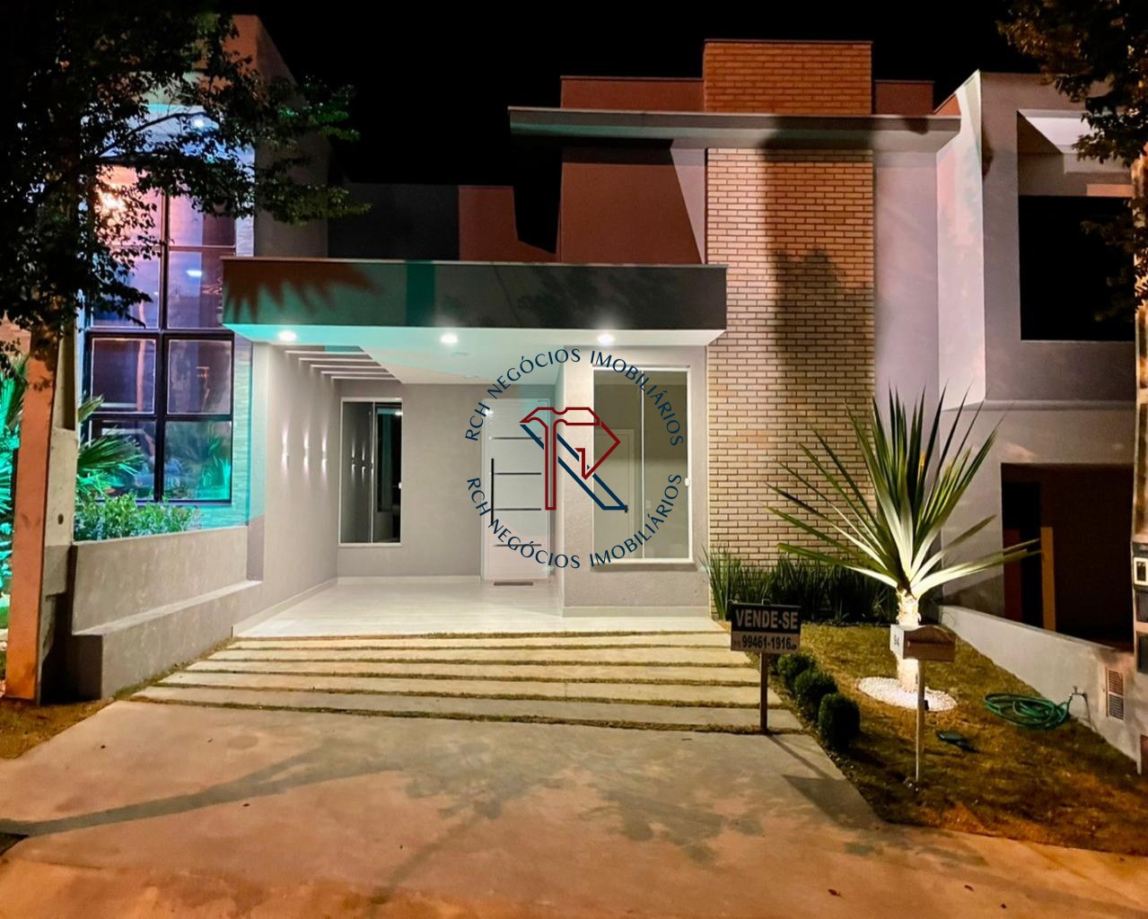 Casa condominio a venda com 03 quartos 109m² por R$590.000,00, Condomínio em Sorocaba-SP
