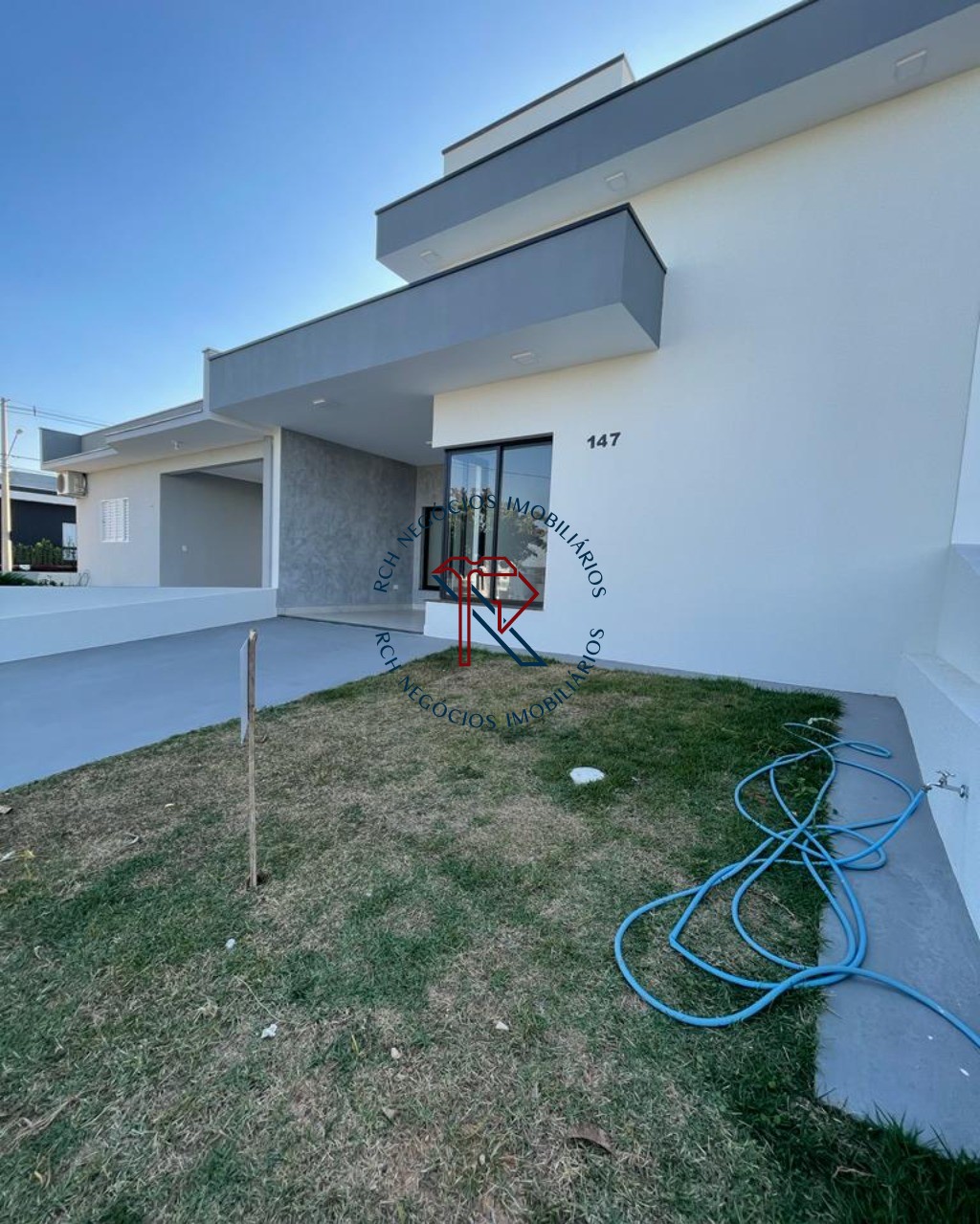 Casa a venda Condomínio Terras de São Francisco Sorocaba-SP