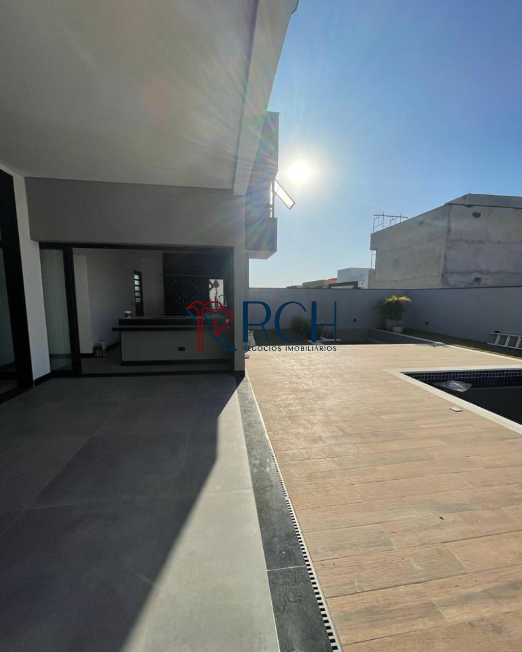 Casa a venda Condominio Alphaville Nova Esplanada Votorantim/SP