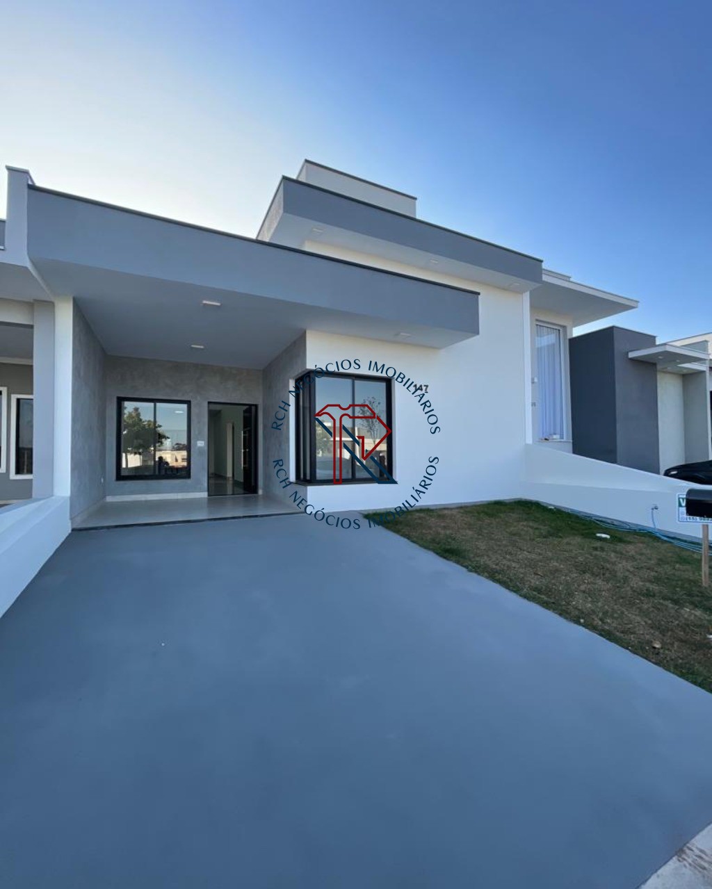 Casa a venda Condomínio Terras de São Francisco Sorocaba-SP