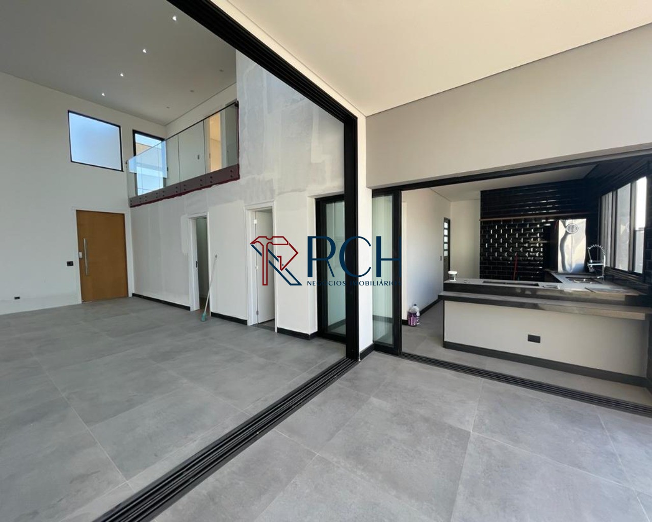 Casa a venda Condominio Alphaville Nova Esplanada Votorantim/SP