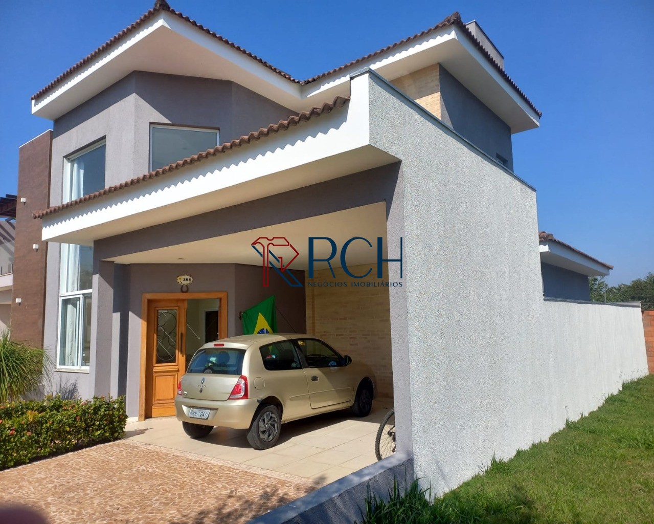 Casa a venda Condomínio Ibiti Royal Sorocaba/SP