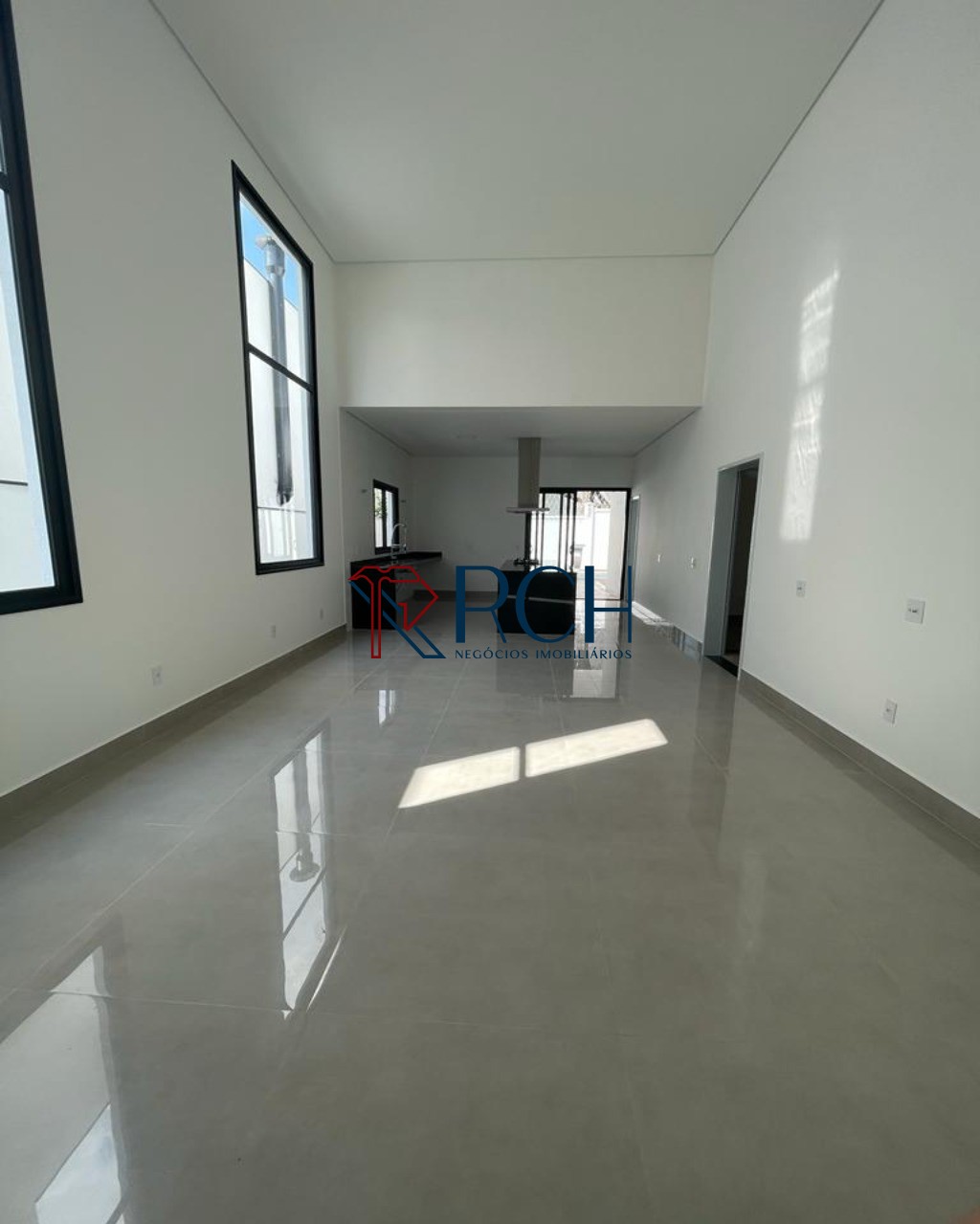 Casa a venda condomínio alphaville nova esplanada votorantim