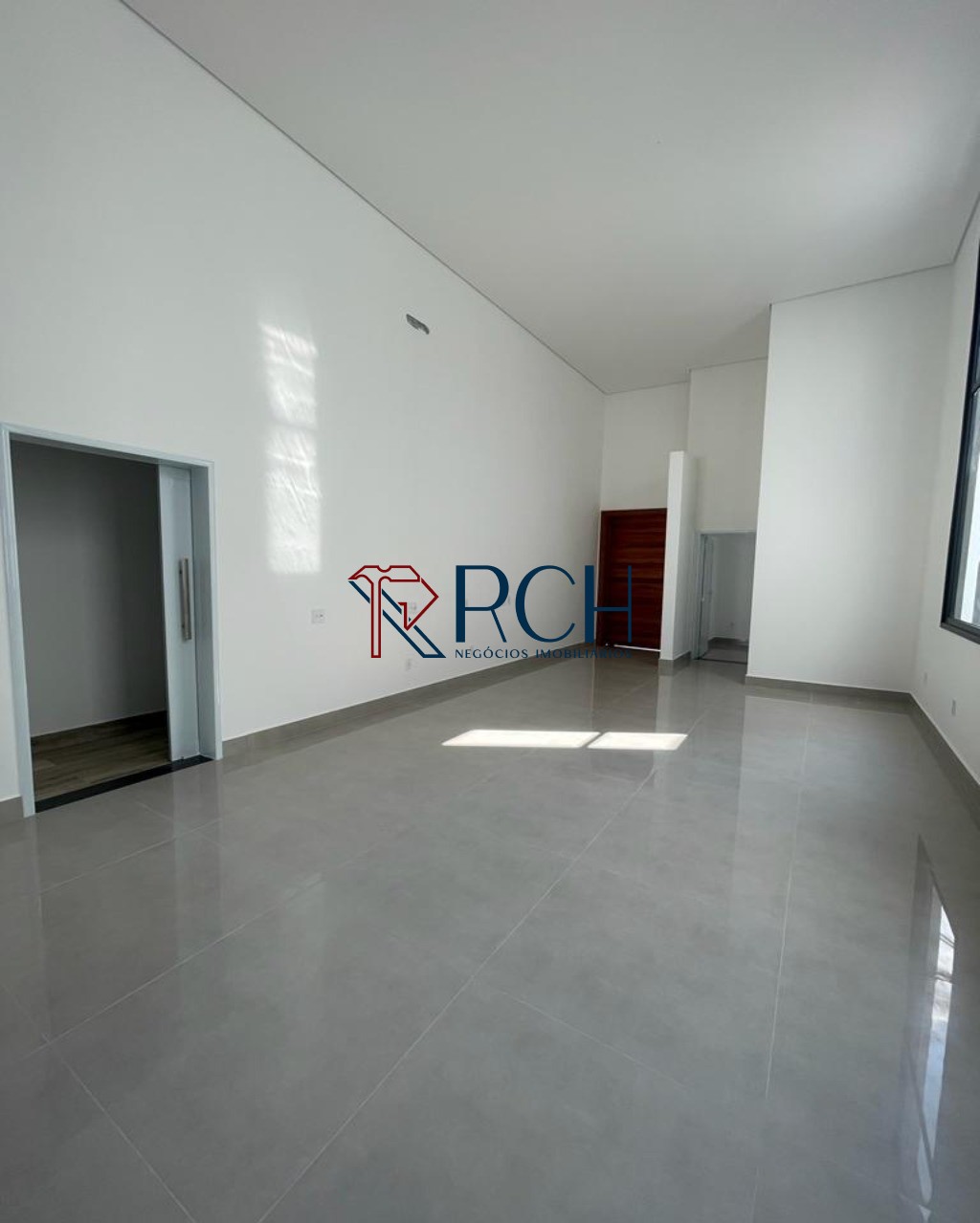 Casa a venda condomínio alphaville nova esplanada votorantim