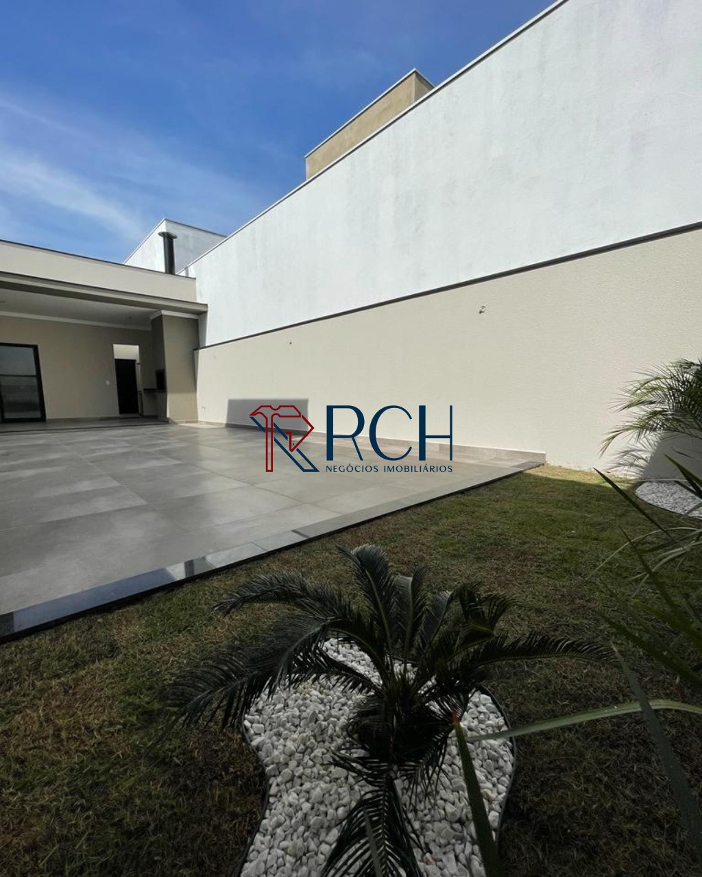 Casa a venda Condomínio Ibiti Reserva em Sorocaba/SP