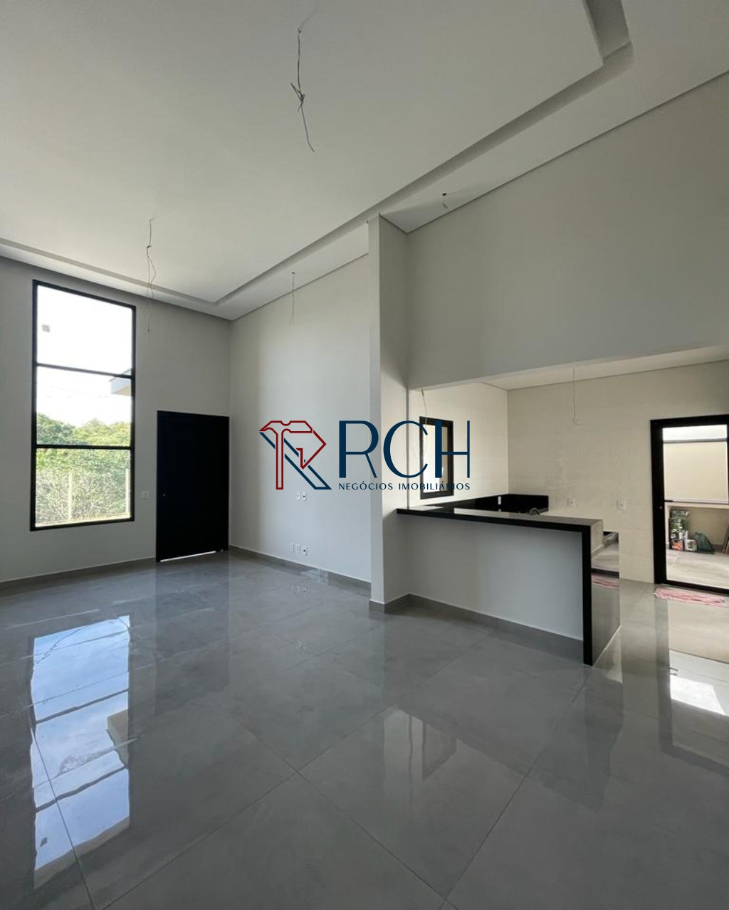 Casa a venda condomínio ibiti reserva em sorocaba/sp - foto 9