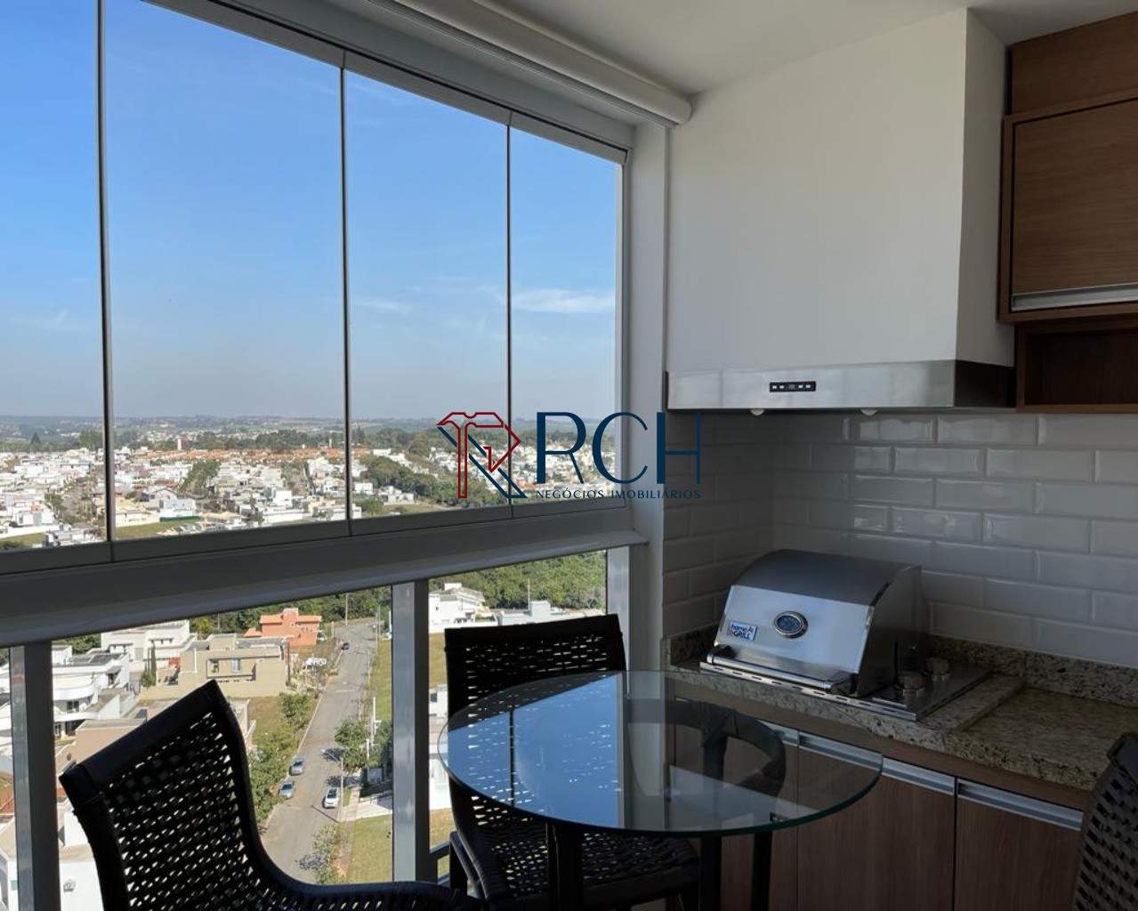 Apartamento a venda no Campolim 73m³ $730.000.000 - Sorocaba-SP