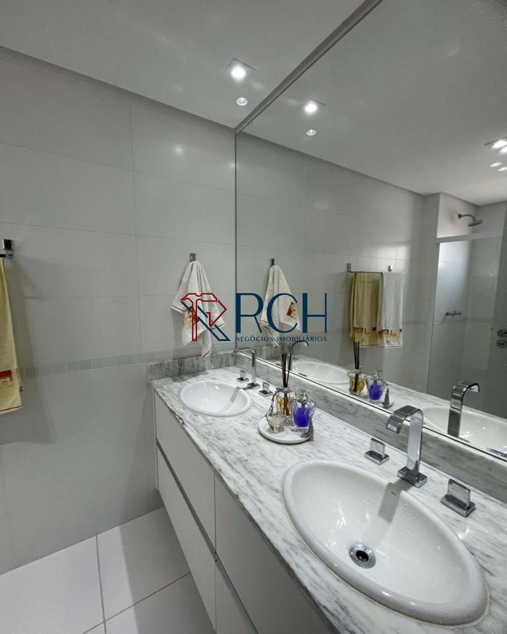 Apartamento a venda Quebec, Pq Campolim Sorocaba/SP