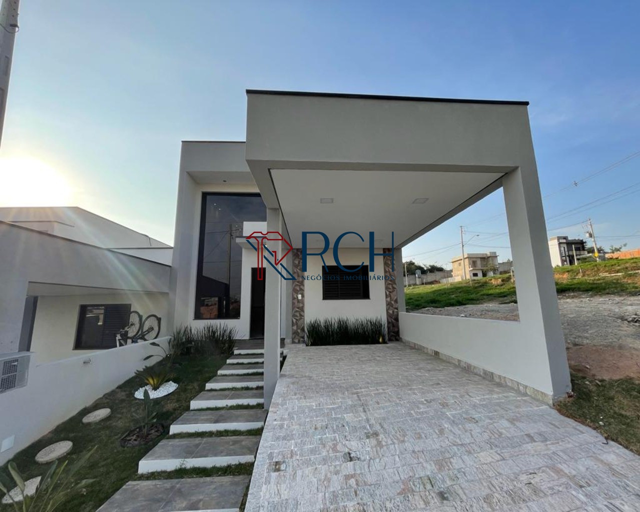 Casa a venda Condominio Horto Villagio, Sorocaba/SP