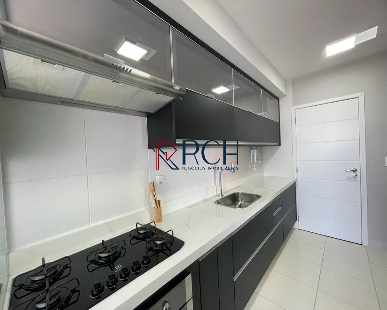 Apartamento a venda Quebec, Pq Campolim Sorocaba/SP