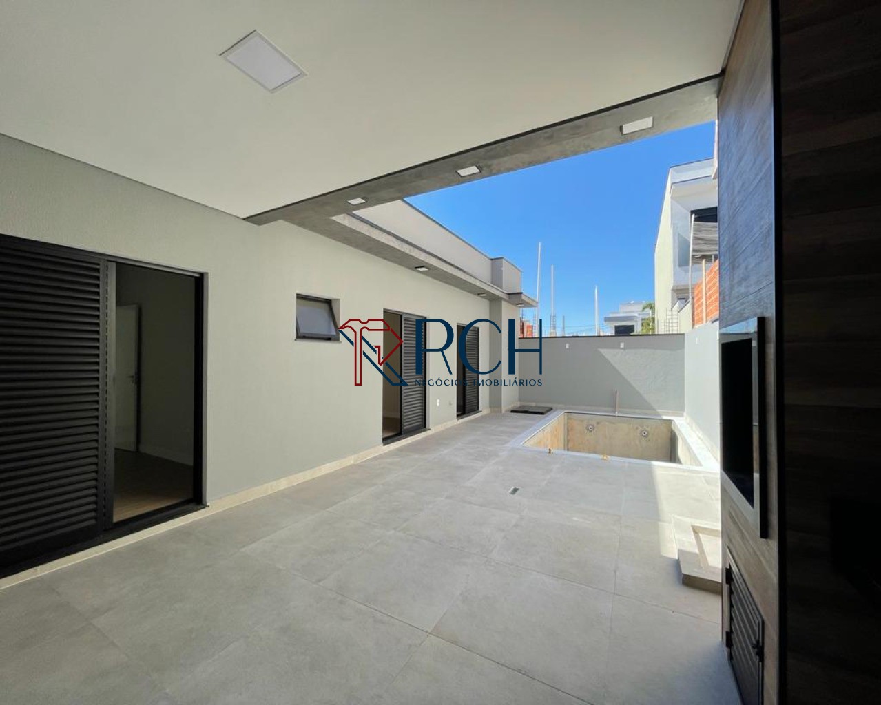 Casa a venda Condomínio Ibiti Reserva em Sorocaba/SP
