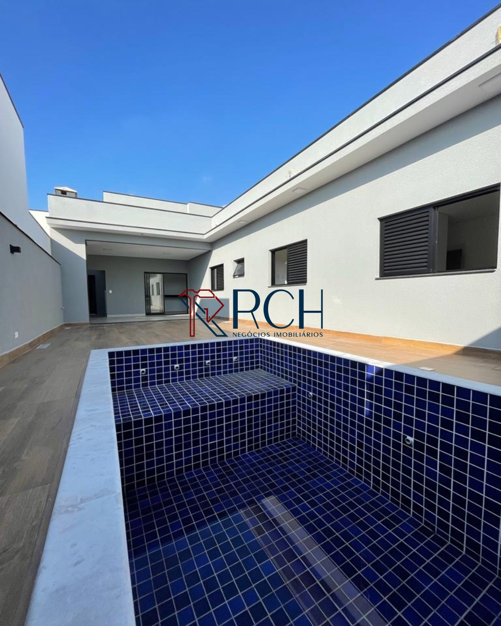 Casa à venda Condomínio Ibiti Reserva Sorocaba/SP