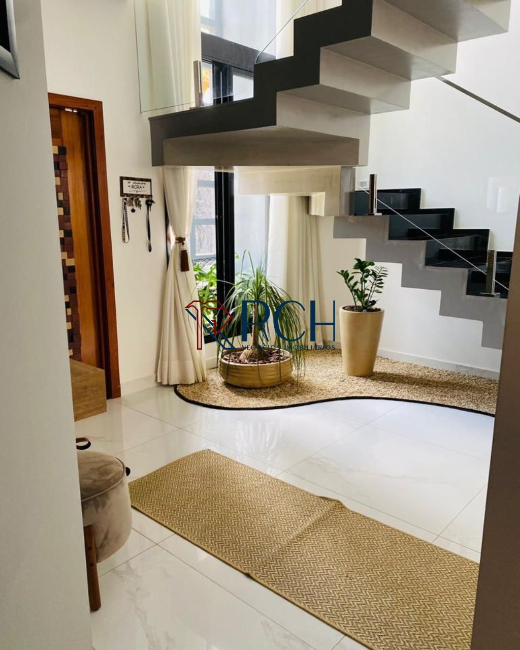 Casa a venda condominio Terras de São Francisco Sorocaba/SP