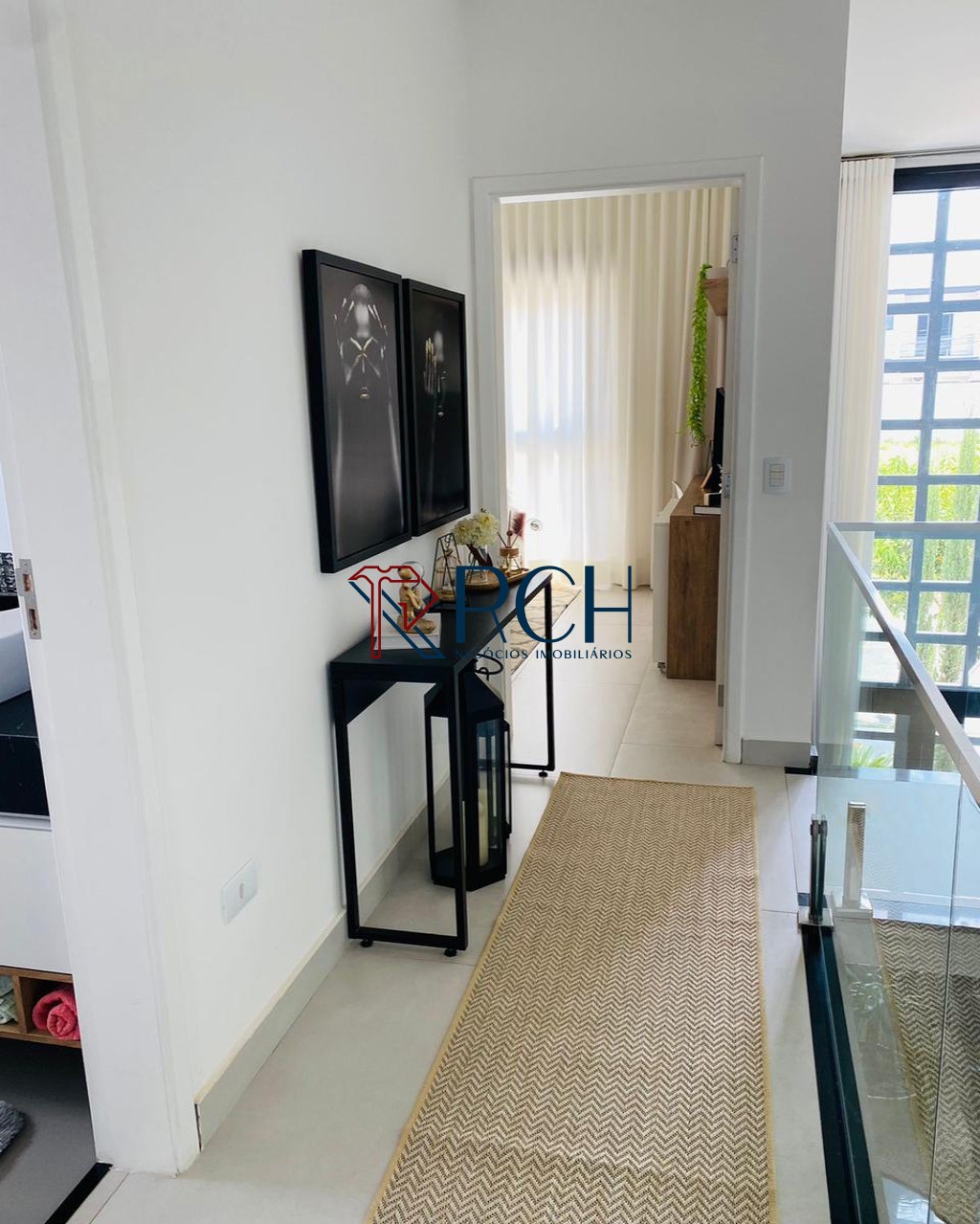 Casa a venda condominio Terras de São Francisco Sorocaba/SP