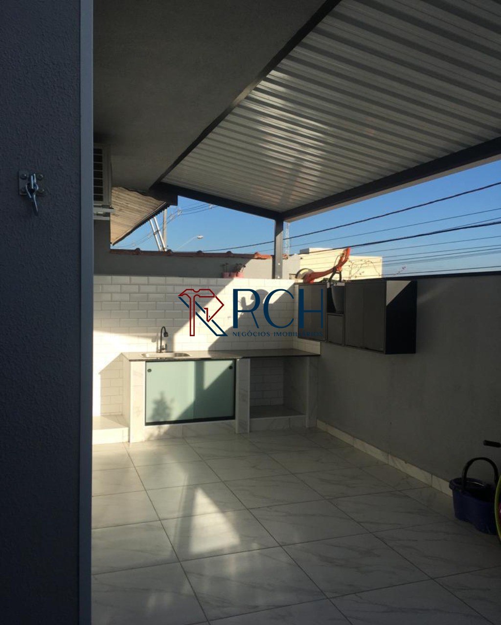 Casa a venda Condomínio Horto Florestal Sorocaba/SP