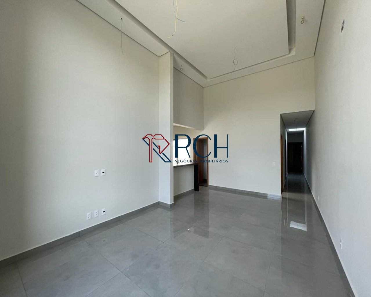 Casa a venda condomínio ibiti reserva em sorocaba/sp - foto 4