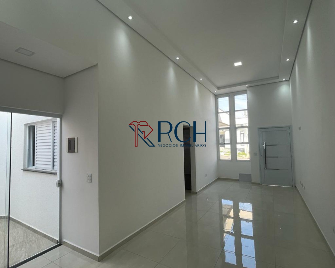 Casa a venda Condominio Horto Villagio, Sorocaba/SP