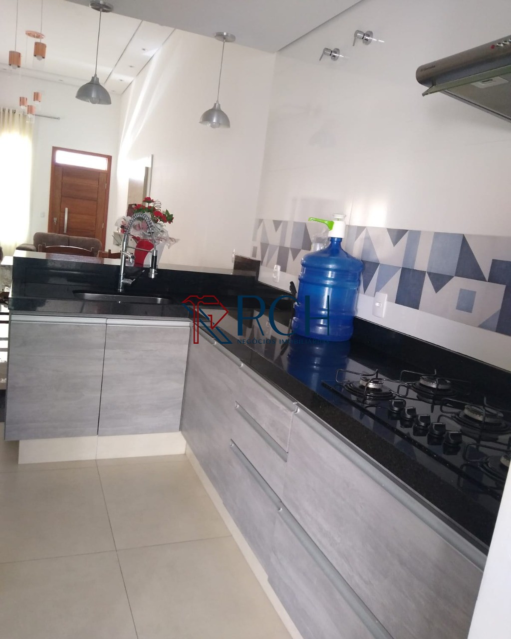 Casa a venda Condominio Horto Villagio, Sorocaba/SP