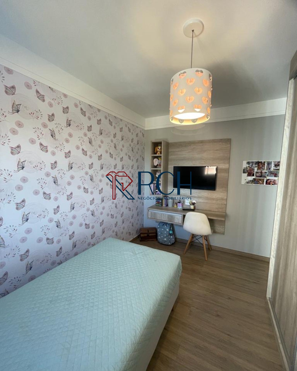Apartamento a venda Quebec, Pq Campolim Sorocaba/SP