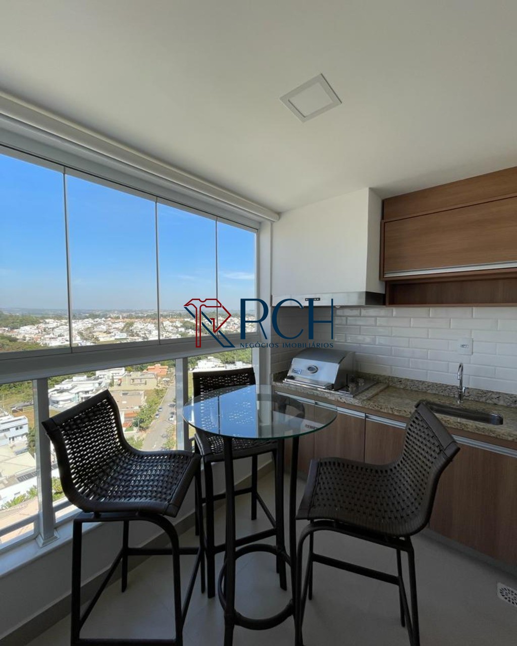 Apartamento a venda no Campolim 73m³ $730.000.000 - Sorocaba-SP