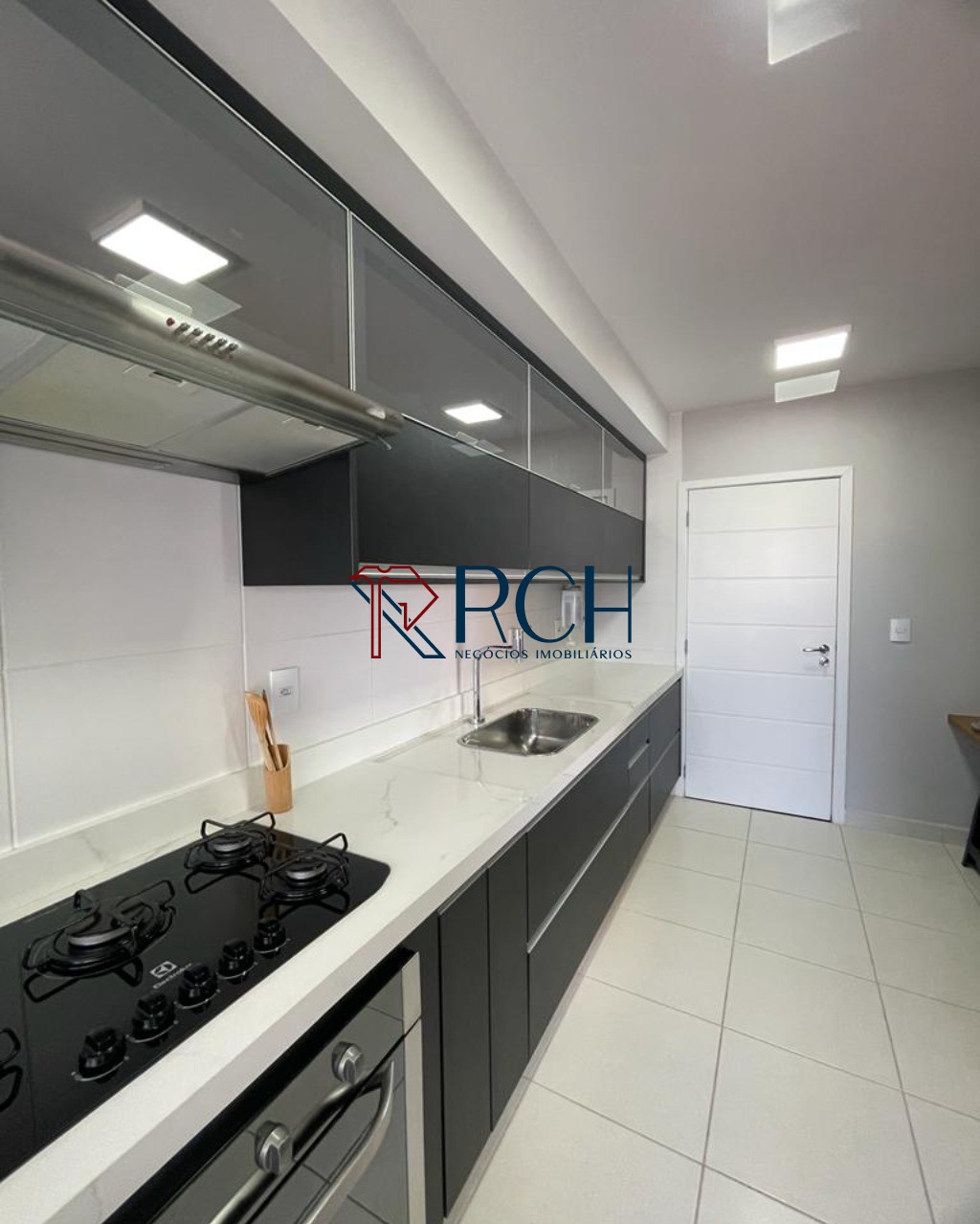 Apartamento a venda Quebec, Pq Campolim Sorocaba/SP