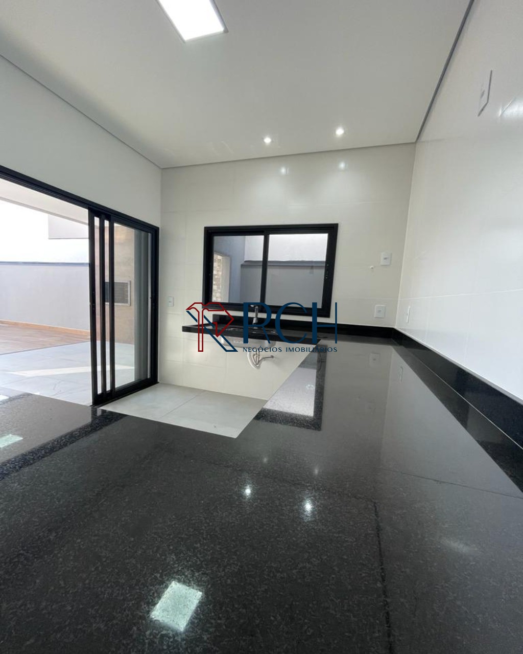 Casa à venda condomínio ibiti reserva sorocaba/sp - foto 4