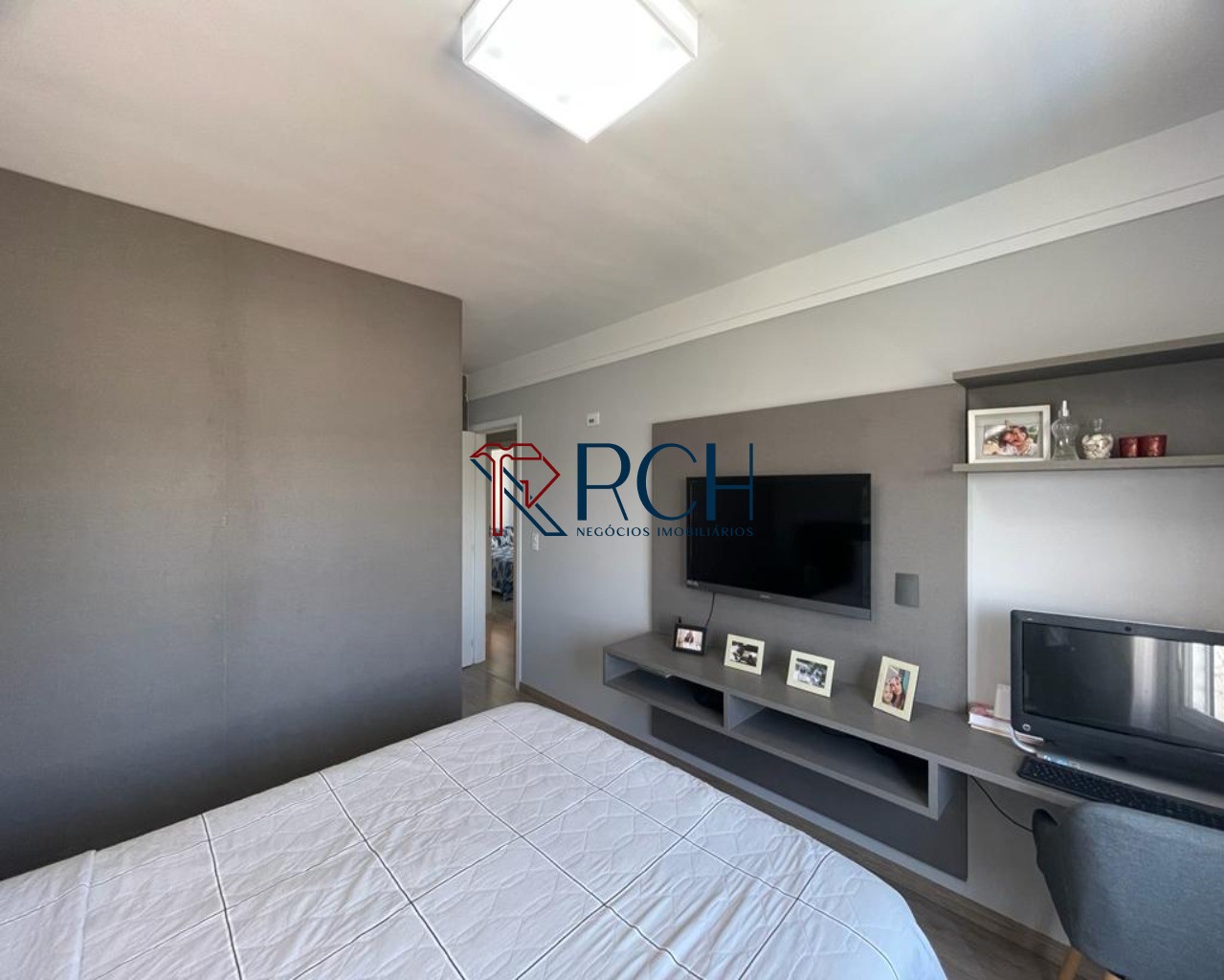 Apartamento a venda Quebec, Pq Campolim Sorocaba/SP